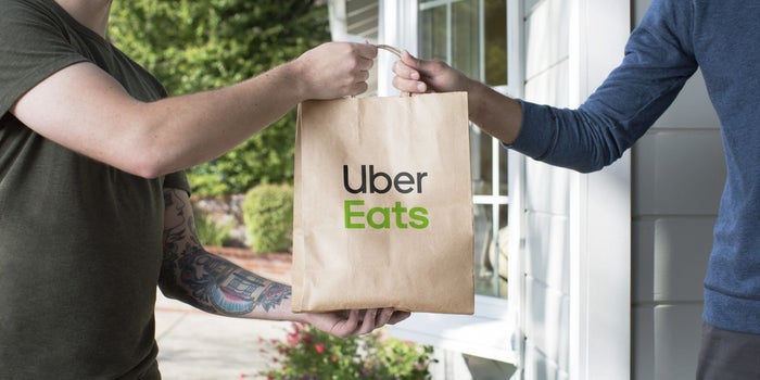 Uber's Plan to Pump More Money Into Loss-making Eats Will Heat up the Foodtech space