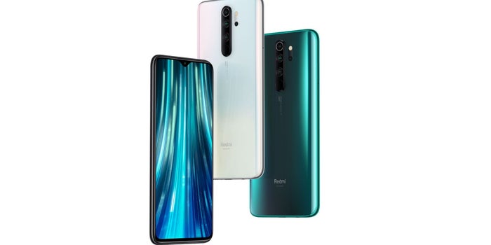 ¿Hazte a un lado iPhone 11? Xiaomi presenta un smartphone con 4 cámaras que costará solo 8,799 pesos