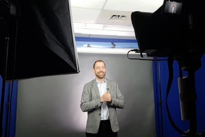 How Fear and Heartache Gave Trevor Turnbull the Resilience to Build a Successful Mentoring Community for 'SOLOpreneurs'