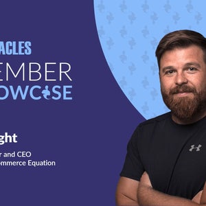 Ecommerce Expert Jay Wright on Why Being 'Client Obsessed' is Key to Success