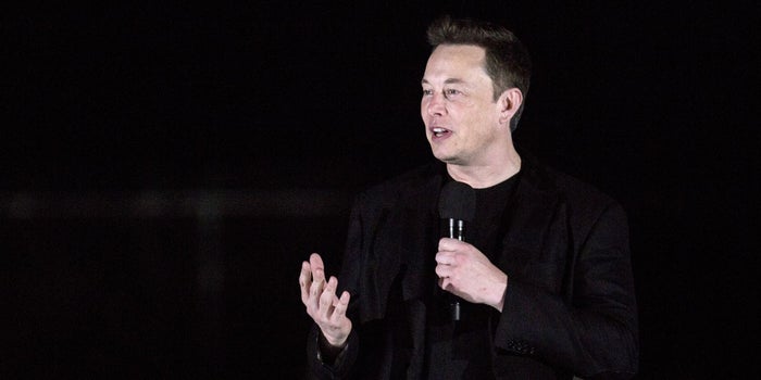 La técnica de Elon Musk para saber si mientes o no en una entrevista de trabajo
