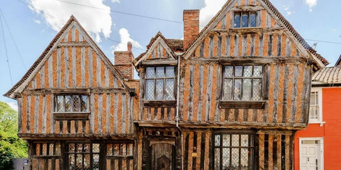 ¿Pasarías una noche en la casa de Harry Potter? Ya podrás reservarla en Airbnb