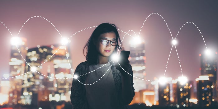 How Entrepreneurs Are Connecting the World With IoT