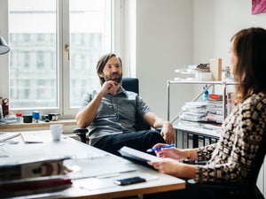 The 1 Thing You Must Control to Be Successful