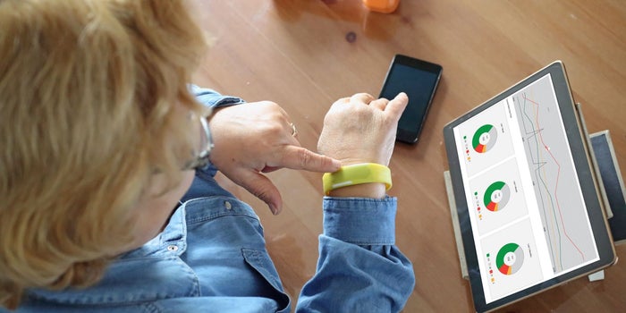 How Entrepreneurs Can Take on the Future of Aging Using Artificial Intelligence