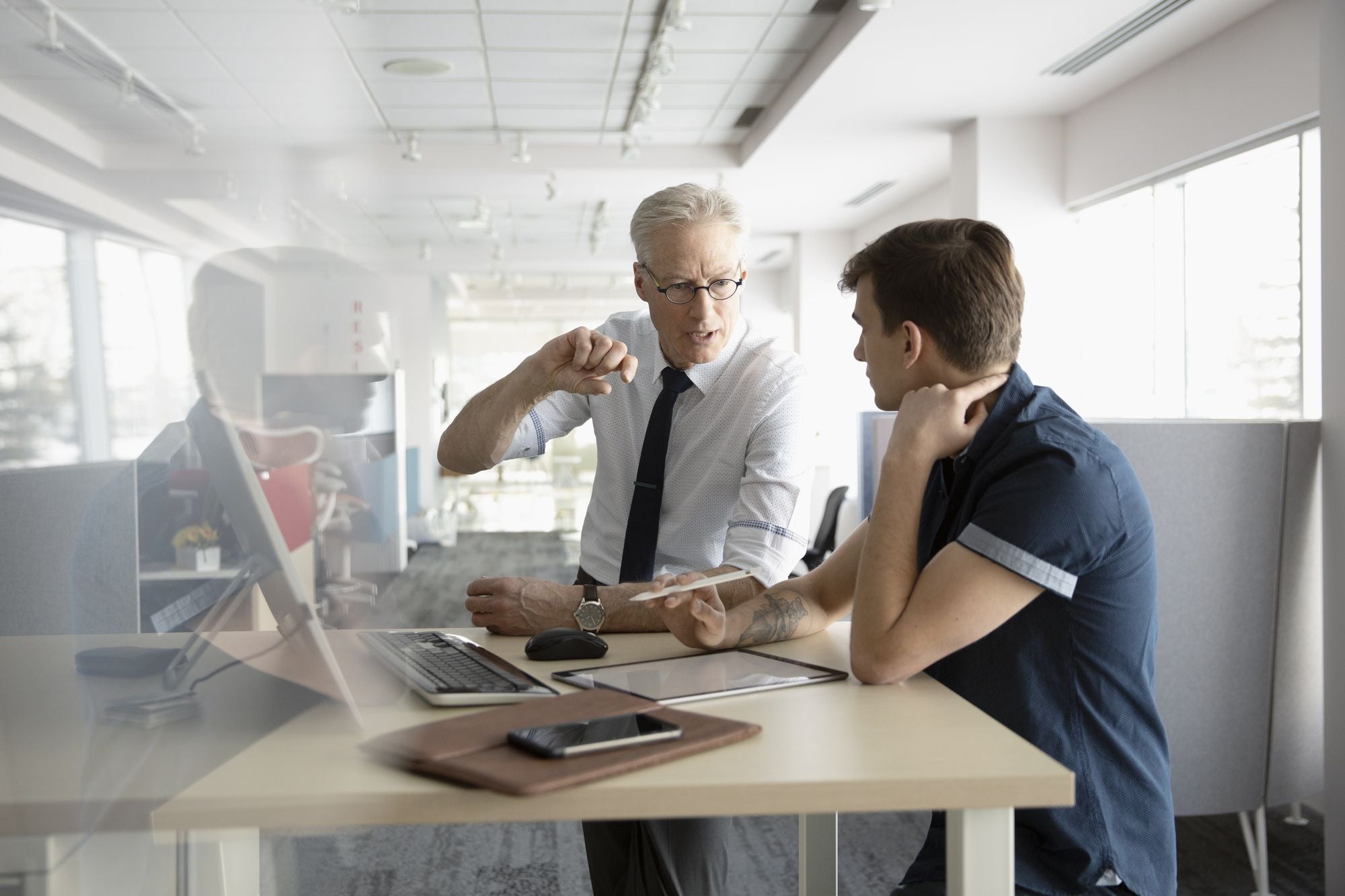 3 Reasons Why All Advisors Should Be Investors | Entrepreneur