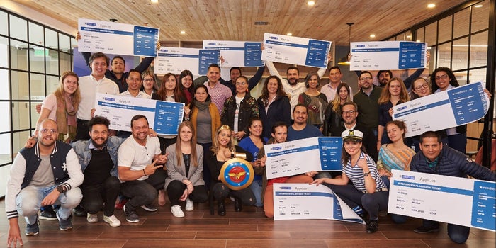 9 startups colombianas que llegarán a México para expandirse