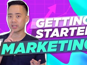 Where Accomplished Marketers Started Before They Became Successful