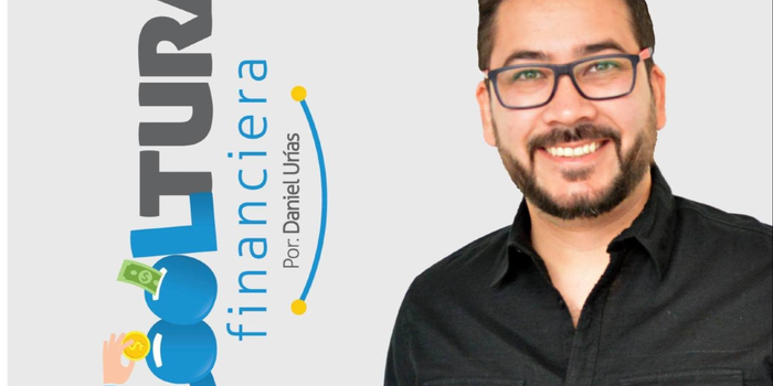 ¿Cómo prepararse para emprender? Esto hizo el creador de Cooltura Financiera