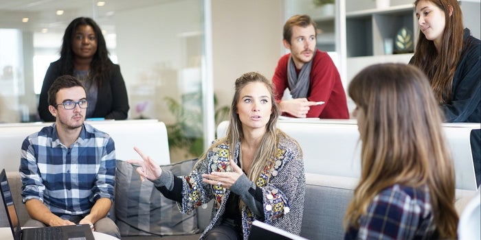 Guía básica para convertirse en líder de negocio
