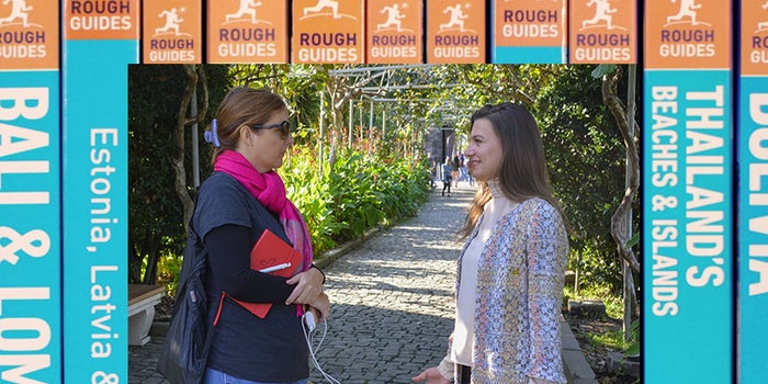 Rough Guides-ის გვერდზე მკითხველებს აჭარაში მოგზაურობას ურჩევენ