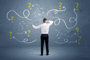 Decision Fatigue Is Real. Here's How to Overcome It.