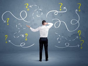 Decision Fatigue Is Real. Here's How to Overcome It.