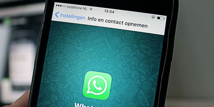 WhatsApp Returns Disappointed After RBI Bars Launch Of Payments In India