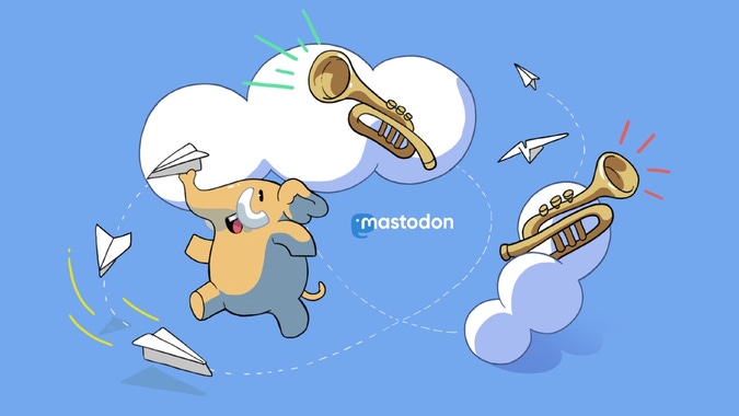 Celebrities Flock To Mastodon Is It Better Than Twitter Celebrities Flock To Mastodon Is It Better Than Twitter