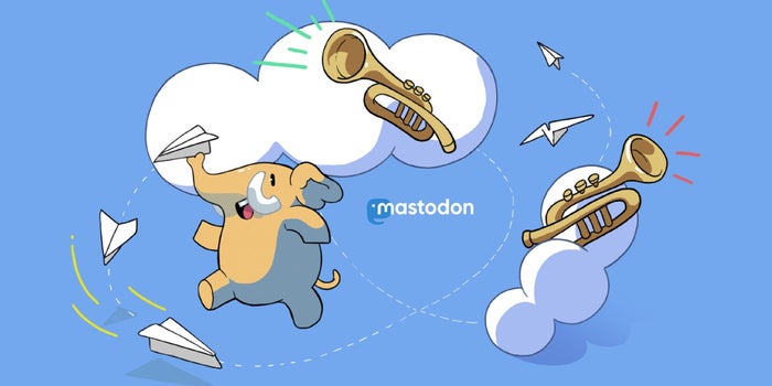 Is Mastodon Really a Twitter Alternative?