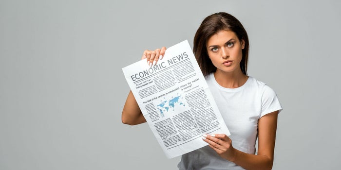 Los 3 tips para usar la información financiera a tu favor sin morirte de aburrimiento