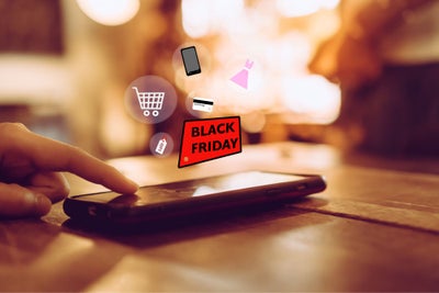 How to Create a Winning Black Friday Email Strategy