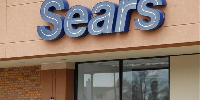 Sears cerrará 96 tiendas más en Estados Unidos y podría enfocar su modelo en la venta de electrodomésticos