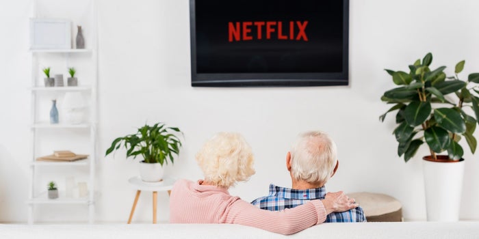 Ya no podrás ver Netflix en tu televisor 'viejito'