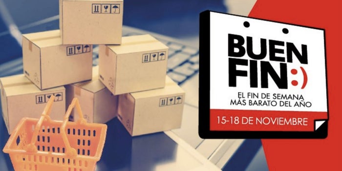¿Vas a comprar en el Buen Fin? Aplica estos 5 consejos para gastar inteligentemente