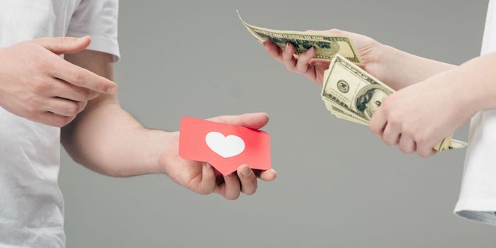 Top 10 de formas de ganar dinero en internet