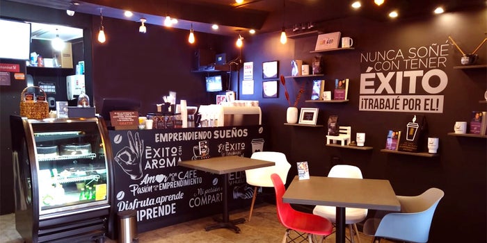 Abre un negocio que llega al 97.5% de los hogares mexicanos: ¡café!