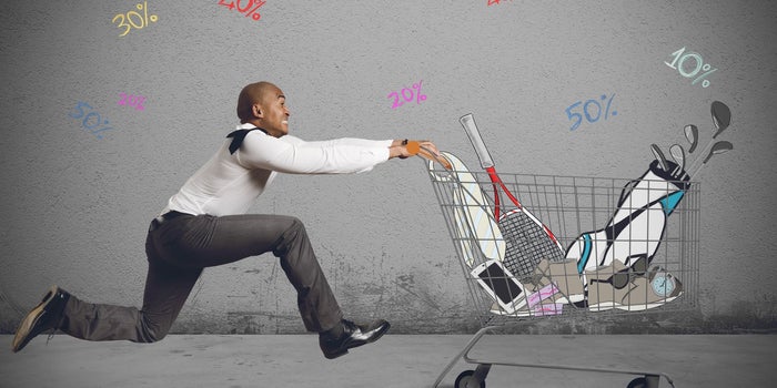 6 consejos financieros para tomar en cuenta en el Buen Fin, Cyber Monday, Black Friday, Navidad...