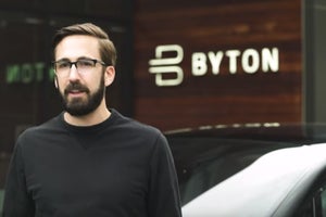 How This Tech-Based Car Company Prioritizes Different Perspe...