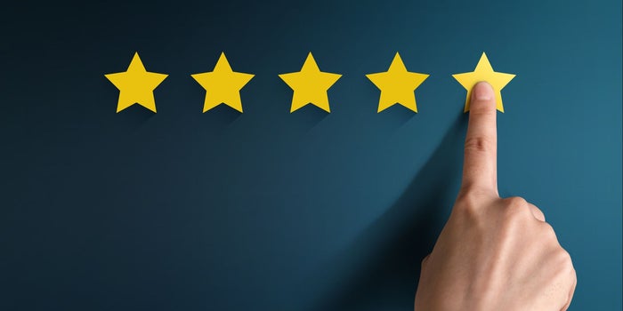 ¡5 estrellas excelente servicio! Mejora la atención al cliente con estas cinco tendencias