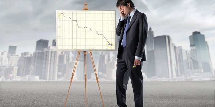 3 maneras en la que los empresarios exitosos lo pueden perder todo