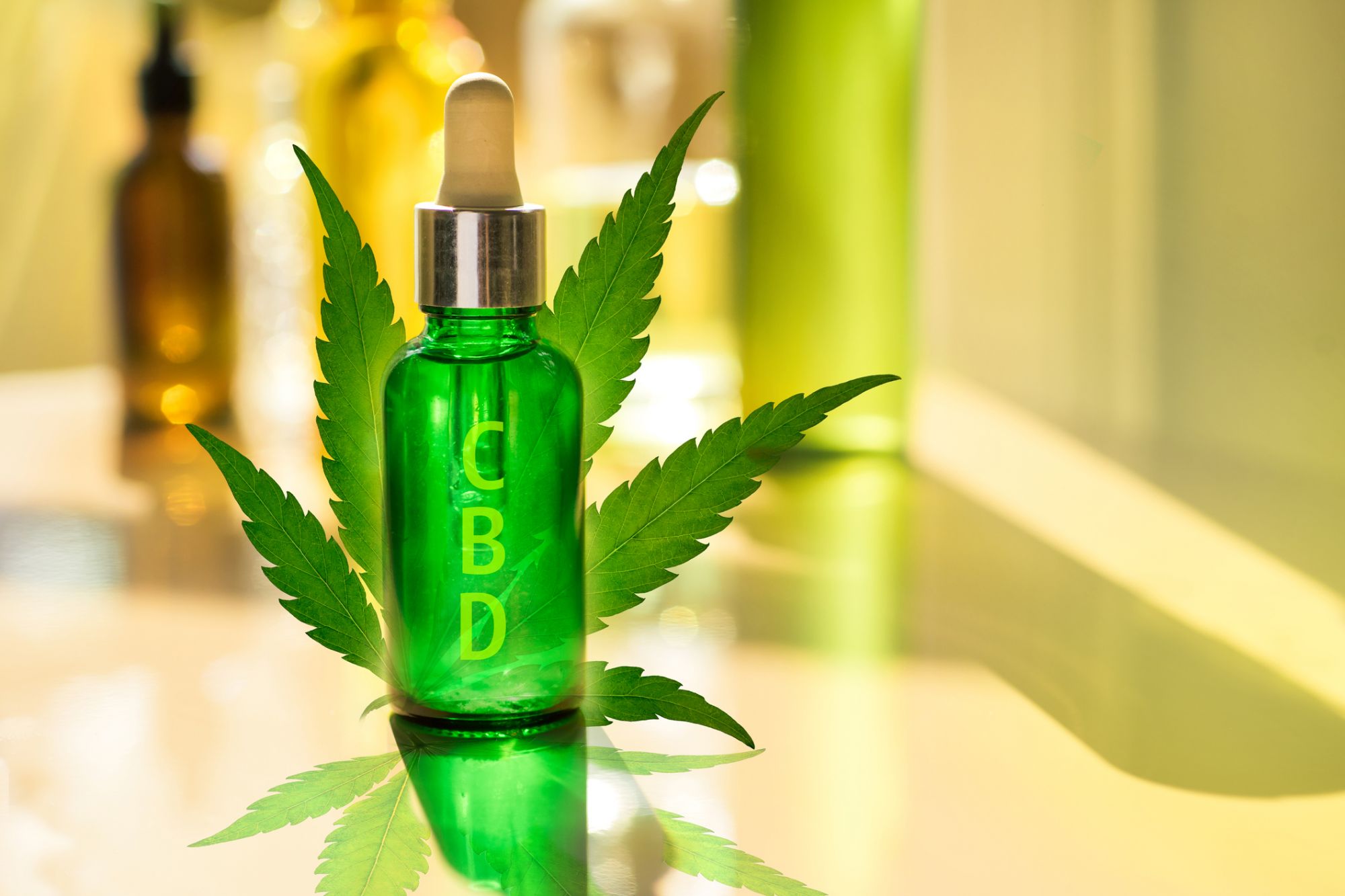 Buy CBD Oil - CBD Oil For Sale - Exhale Wellness