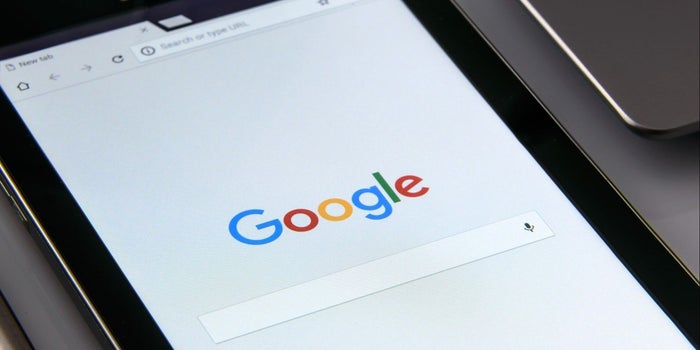Google competirá en el mercado financiero con sus propias cuentas de débito