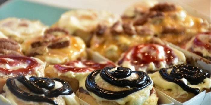Cinnabon regresa a México con sus roles de canela: abrirá 50 unidades de la mano de Beleki Brands