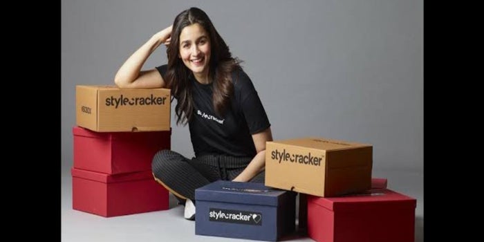 Alia Bhatt-backed Start-up Will Utilise Funds to Provide Personal Style Concierges