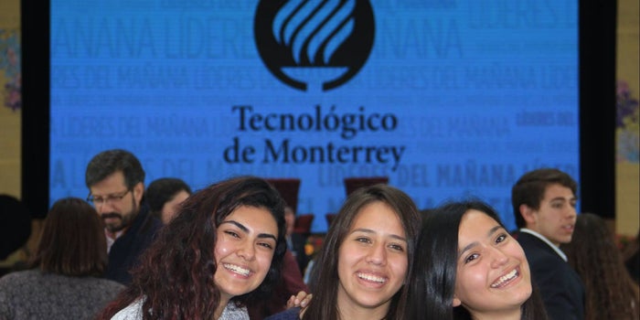 The Princeton Review y Entrepreneur colocan al Tec de Monterrey como la universidad número 8 en emprendimiento
