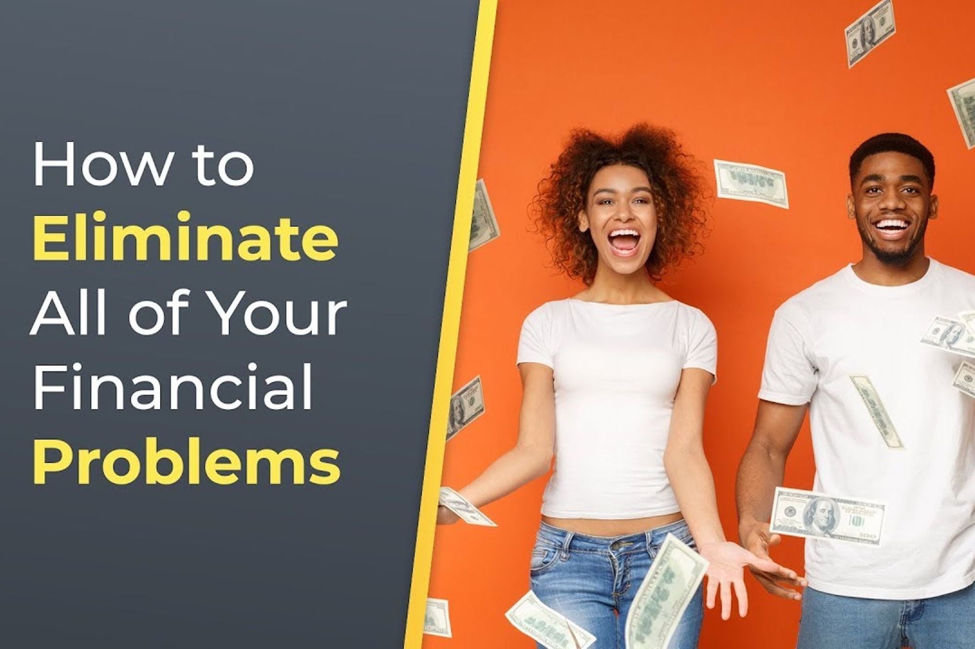 This Crucial Mindset Will Help You Conquer Your Personal Finances
