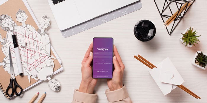 6 pasos para crear un perfil en Instagram para tu negocio