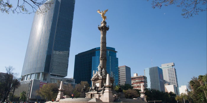 ¿Quieres invertir en la CDMX? Estas son las 5 alcaldías con más terrenos