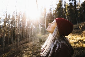 How a Digital Detox Saved My Career