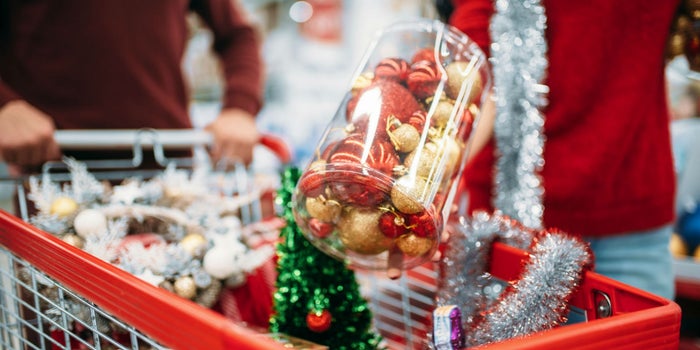 Cómo empezar a alistar tu negocio para las Fiestas de Fin de Año