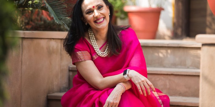 'Though Not Fully, Digitization has Solved Problems for Women Entrepreneurs'