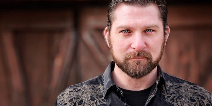 'Building a Business Is Just as Hard as Combat': How a Life in the Military Gave Patch Baker the Skills to Help Veterans Excel at Becoming Entrepreneurs