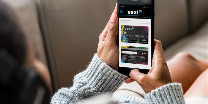 Vexi: el movimiento mexicano que está disrumpiendo los servicios financieros para jóvenes