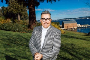 The New Face of Longevity: Dwayne Clark's Solution to America's Silver Tsunami Crisis and How Living on Stolen Potatoes Made It All Possible