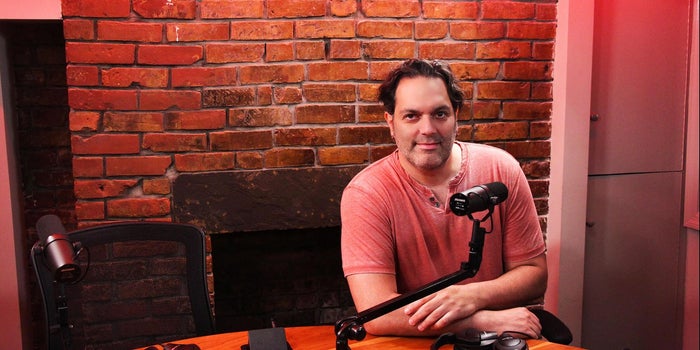 Así puedes empezar tu podcast con muy poco dinero