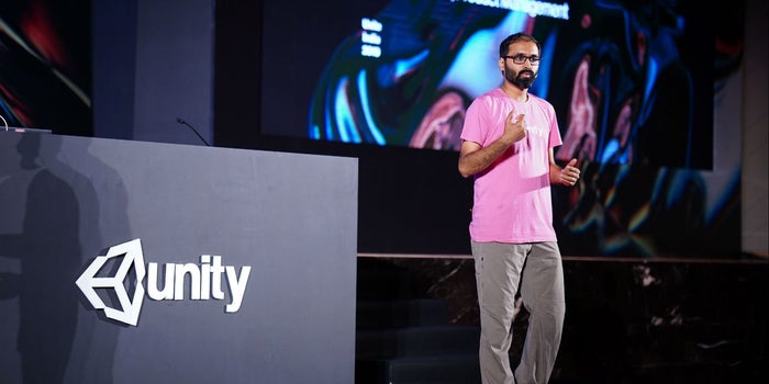 India Special Market for Unity Technologies; Streaming the Next Big Thing in Gaming