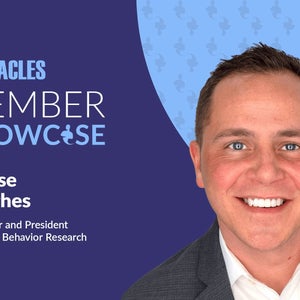 Behavior Science Expert Chase Hughes Trains Real-World Jason Bournes on How to Negotiate, Interrogate, and Read People for Extreme Persuasion