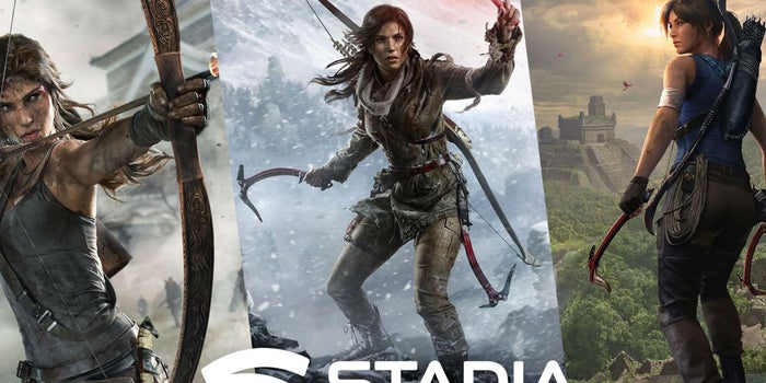 Google lanza Stadia, plataforma de videojuegos por streaming