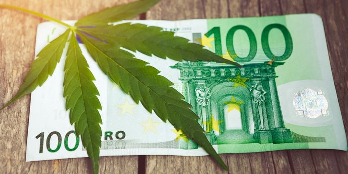 $136 Billion Reasons To Get Into The European Cannabis Market